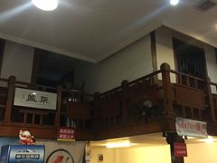 -盖帮鳝鱼串串(东郊记忆店)