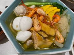 杭三鲜-知味观(湖滨店)