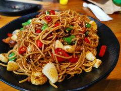 -望京一号·重庆江湖菜(工体店)