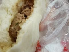 -清泉阁包子铺(中山路店)