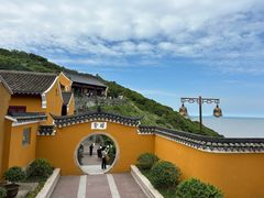 -珞珈山-售票处