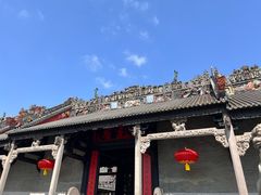-点都德(水贝IBC店)