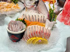 -东海怡品海鲜豆捞(舟宿夜江店)
