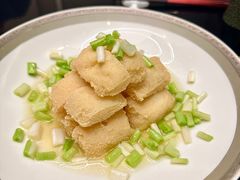 上汤豆干-山海居·经典潮菜