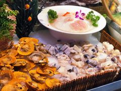 -吉布鲁牛排海鲜自助(成都大悦城店)
