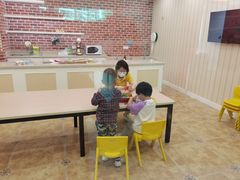 -昂立教育凯顿成长中心(嘉定南翔校区)