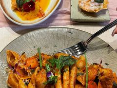 -咖梦餐厅 COMENG RESTAURANT