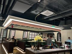 -静香HOUSE·全时段融合餐厅(七星欢乐颂店)