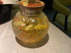 -田婆婆的菜(友谊阳光城店)