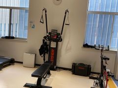 -优复医疗·骨科康复UP Clinic(陆家嘴院区)