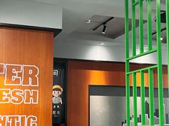 -魏斯理汉堡(西安沣东吾悦店)