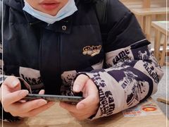 -小满手工粉(北京来福士店)