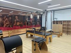 -硬糖健身(北苑店)