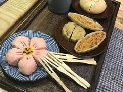 -扫雪煮茶(西村店)