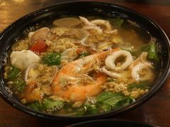 -周记蟹仔粉(侨港风情街店)