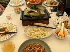 -沿途四季·云南菜·诗酒茶(蓝色港湾店)
