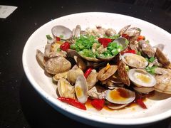 -老头儿油爆虾·知味杭州(爱琴海购物中心)