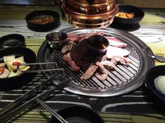 -401餐厅(弘大店)