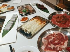 -么子烤肉(化龙池店)