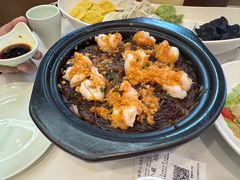 -船歌·鱼水饺青岛菜(国贸商城店)