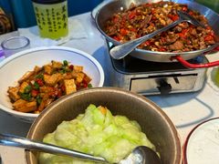 -福巷湘食小馆·猛火现炒(上海首店)