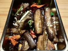 -锦尚阁烤鱼•天津菜(宣武门胡同店)