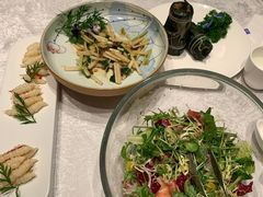 -山水阁中餐厅(沙河唯实交流中心)