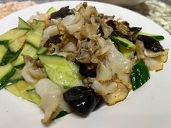 -鱼市酒店(威海水产批发市场店)