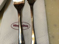 -哈根达斯(扬州瘦西湖店)