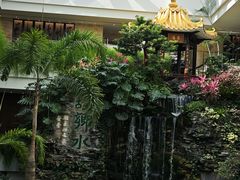 -广州白天鹅宾馆