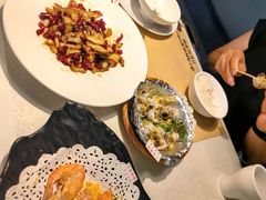 -79号渔船海鲜饭店(宝安店)