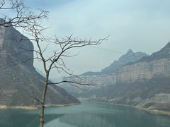 -河南宝泉旅游区