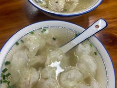 -勤业老杨汤包店(红星新村分店)