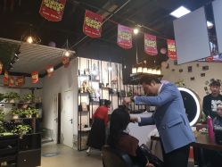 -魔型社