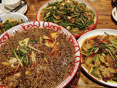 -易老头三样菜(南滨路总店)