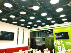大堂-813芭依珊 BAESAn(皇冠十畝地店)