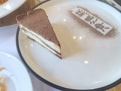 -冲浪熊西餐厅(南戴河店)