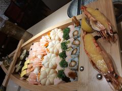 -万岁寿司(芳村店)