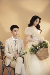 -天长地久婚纱摄影(天宁北路店)