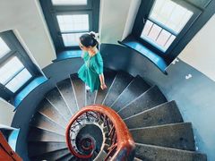 -青岛德国监狱旧址博物馆