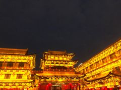 -山西饭店