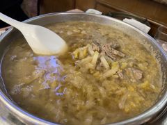 -烤肉宛饭庄(南礼士路店)