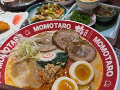 -桃太郎寿司料理(南坪店)