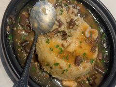 -北李妈妈菜·海肠捞饭(开发区万达店)