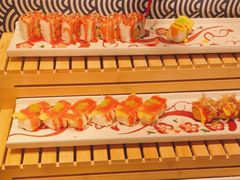 -锅儿欢海鲜火锅烤肉自助餐(东港凯虹店)