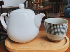 花果茶-拾年