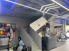-EASY POWER健身工作室(浦东大道店)