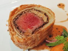 惠灵顿牛排-蝶舍·MAISON PAPILLON