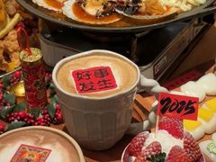 -弗兰克牛排西餐厅Ribone steak house(柠檬花园店)