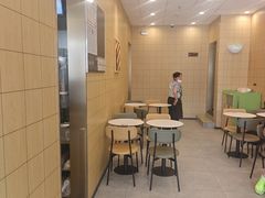-德克士(榆次君豪店)